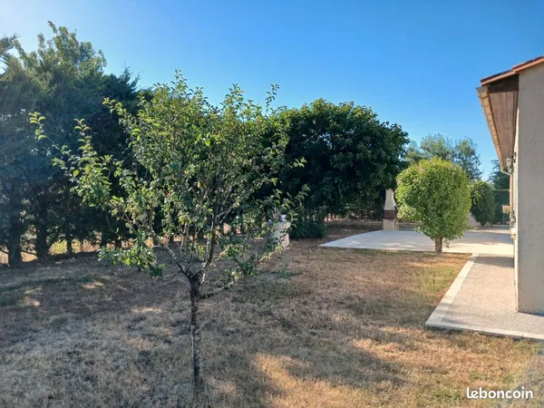 Maison location