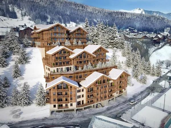 Achat : Appartement Morzine (Avoriaz) (74110)