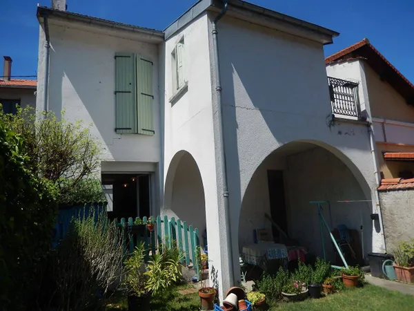 Maison 5 pièces 85 m²