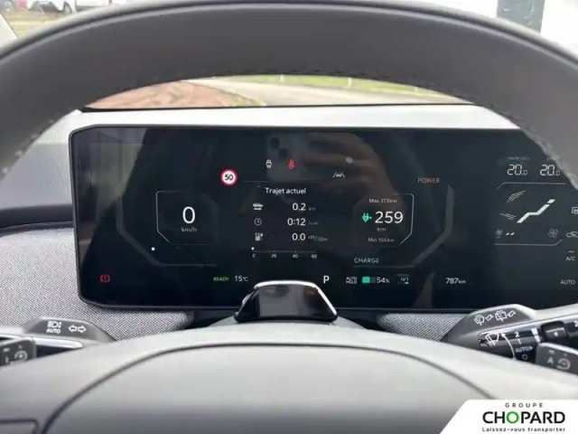 Kia Ev3 204 ch autonomie longue 81.4 kwh — photo 17