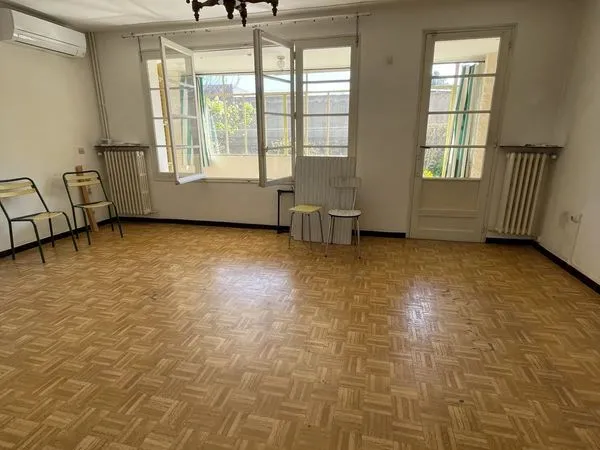 Maison 5 pièces 81 m²