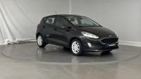 Ford Fiesta 1.1 85ch Cool & Connect 5p Euro6.2 — photo 3