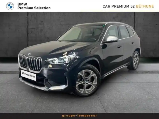 Bmw X1 sdrive18i 136ch xline