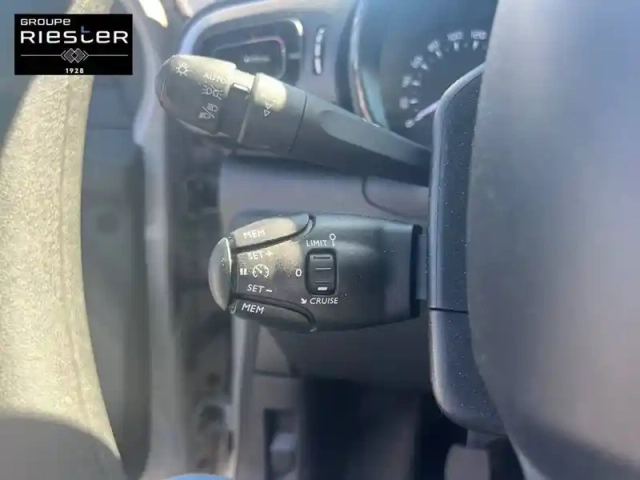 Citroën C3 puretech 83 ch bvm5 — photo 23