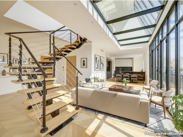 Appartement Neuilly sur Seine