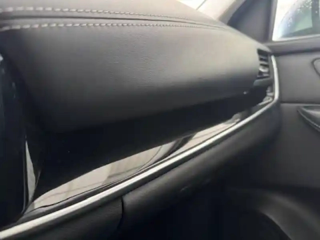 Nissan Qashqai mild hybrid 158 ch xtronic — photo 34