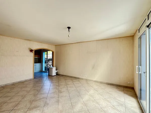Maison 3 pièces 76 m²