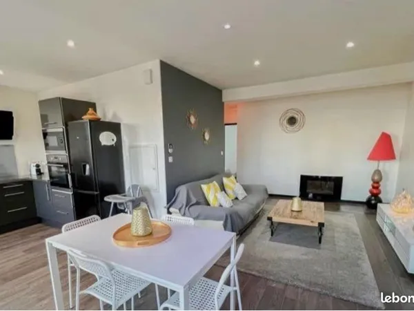 Colocation Toulouse