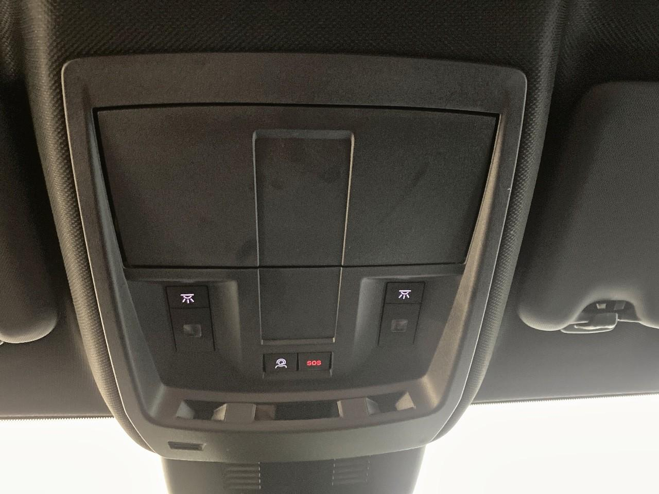 Opel Grandland 1.2 turbo hybrid 145 ch e-dct6 edition — photo 19