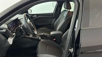 Audi A1 Sportback 30 TFSI 110ch S line S tronic 7 — photo 12