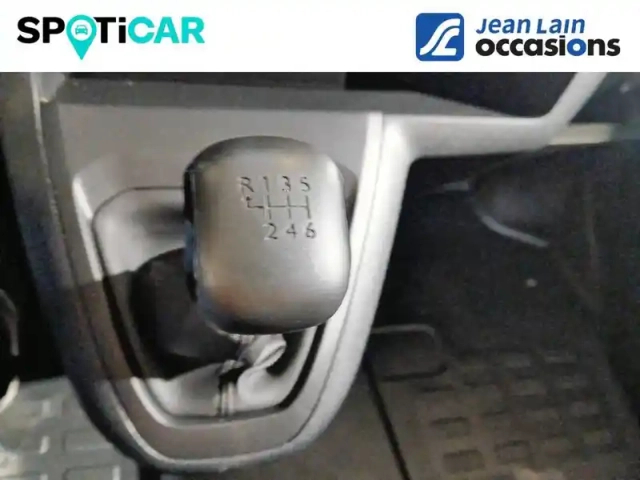 Opel Vivaro fgn taille m bluehdi 120 s&amp;s bvm6 — photo 14