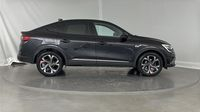 Renault Arkana 1.6 E-Tech hybride 145ch RS Line Fast Track — photo 4