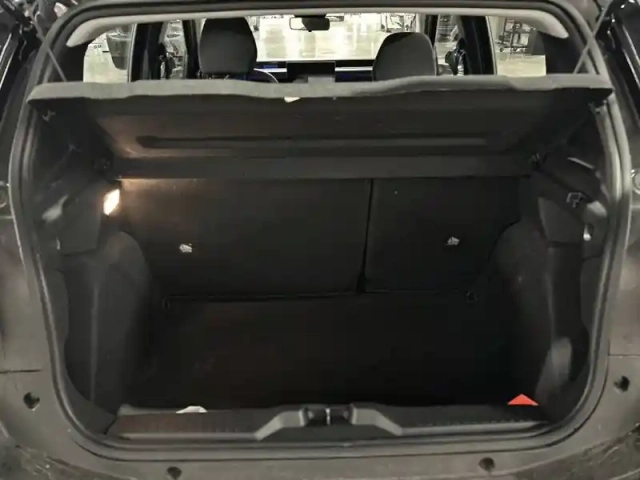 Citroën C3 turbo 100 ch bvm6 — photo 6