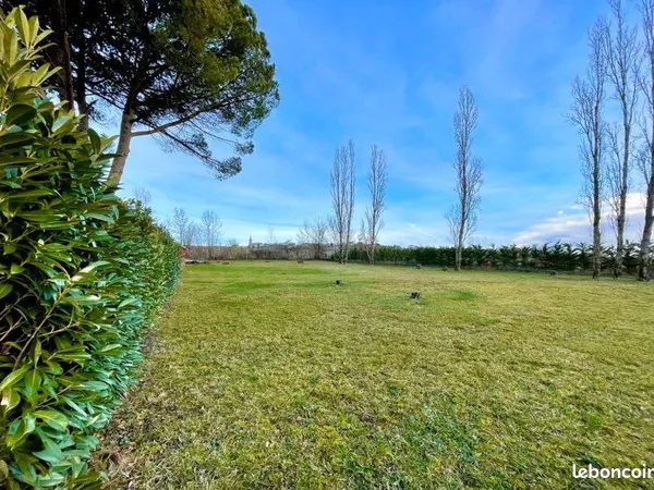 Maison 1 pièce 90 m²