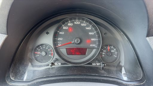 Seat Mii 1.0 60 - Style – 2016 – 101400 km – Essence – Boîte Manuelle — photo 15