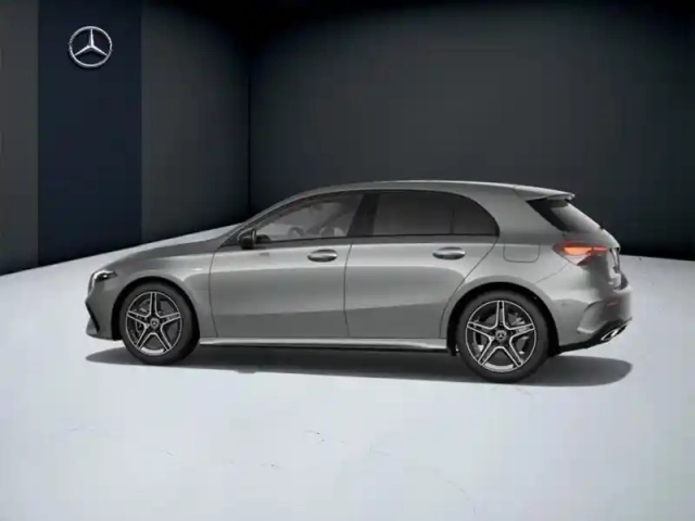 Mercedes Classe A 250 e hybrid eq amg line — photo 24