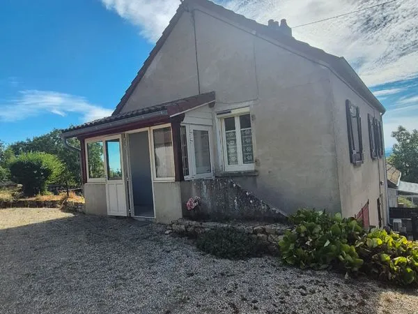 Maison a vendre
