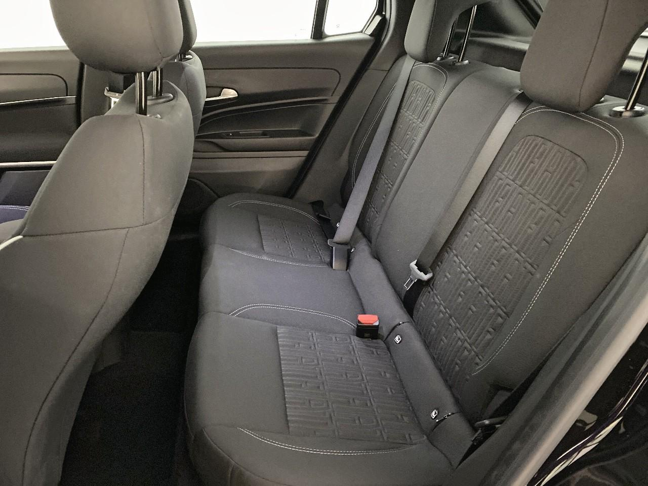Fiat 600 t-gen 3 1.2 hybrid 145ch edct6 pop — photo 10