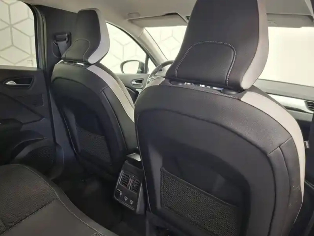Renault Captur tce 90 - 21 — photo 23