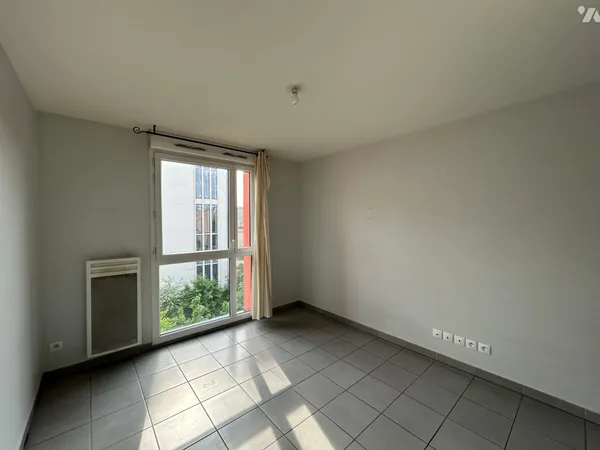 Appartement 1 pièce 21 m²