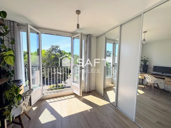 Rare sur Maisons Laffitte