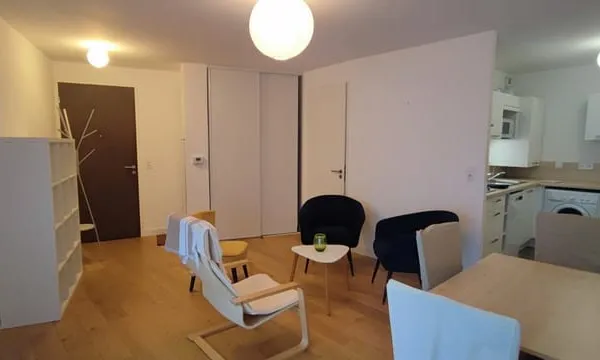 T2 MEUBLE - NANTES