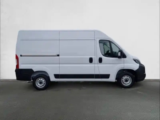 Peugeot Boxer fgn 3.5 t l2h2 140 s&amp;s bvm6 — photo 4