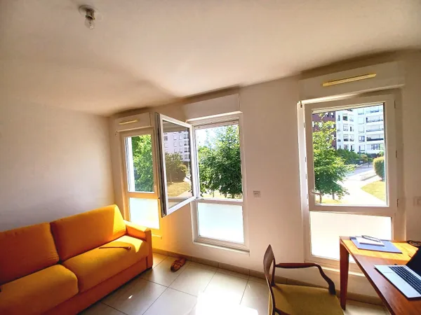 Appartement neuf