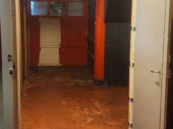 Box stockage 10m2