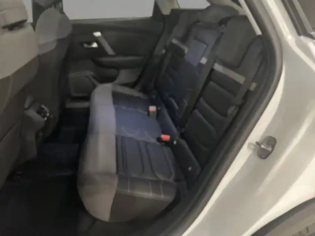 Citroën C4 bluehdi 130 eat8 — photo 12