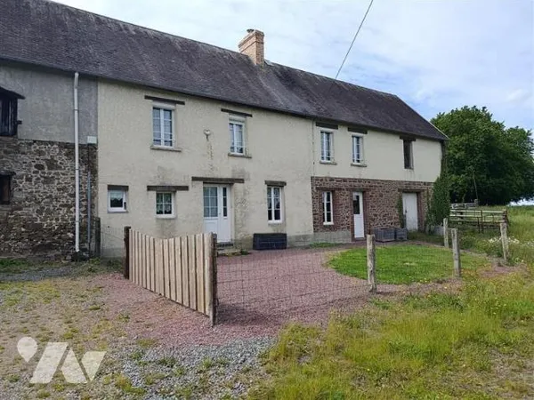 Maison 5 pièces 114 m²
