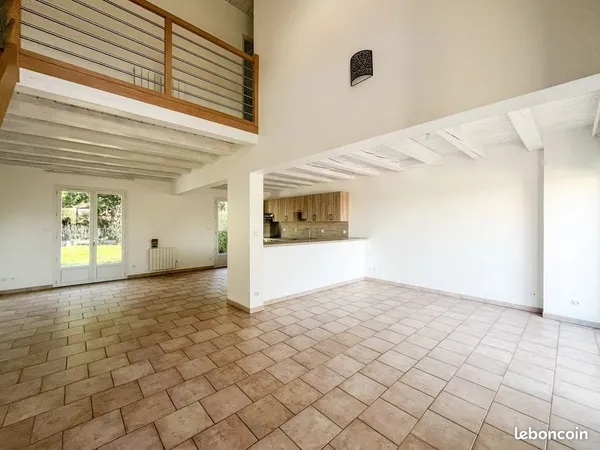 Maison 3 pièces 81 m²
