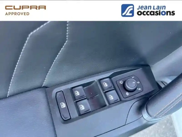 Cupra Leon sportstourer 1.4 e-hybrid 245 ch dsg6 — photo 17