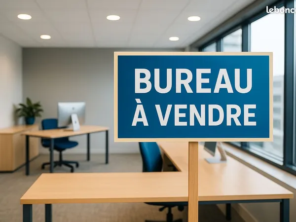 Local commercial 415 m² PAU
