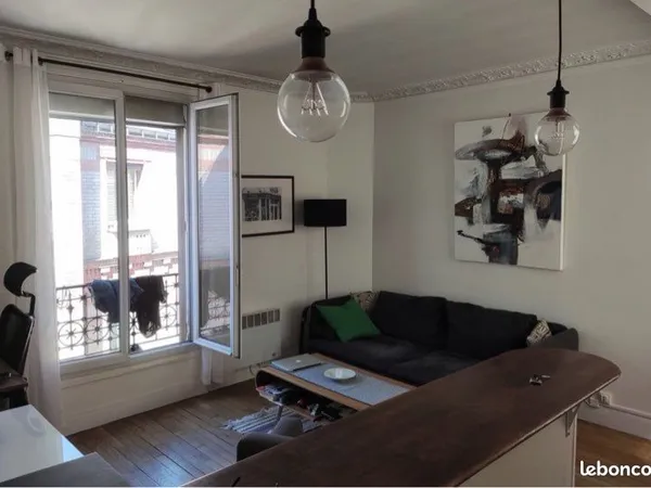 Location Paris 9