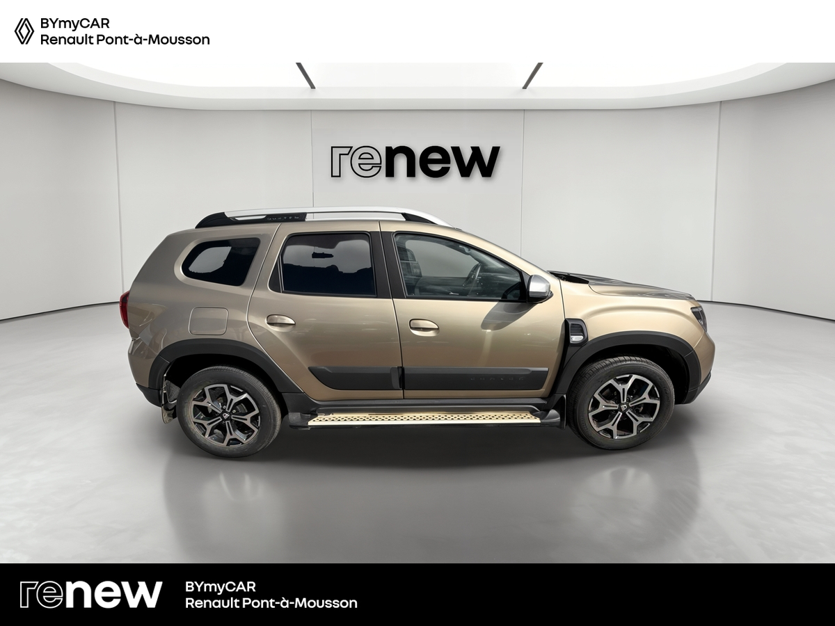 Dacia Duster dCi 110 4x2 — photo 6