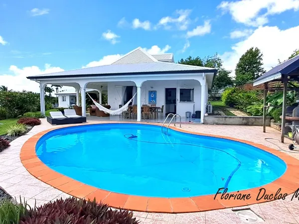 Villa FAMILIALE