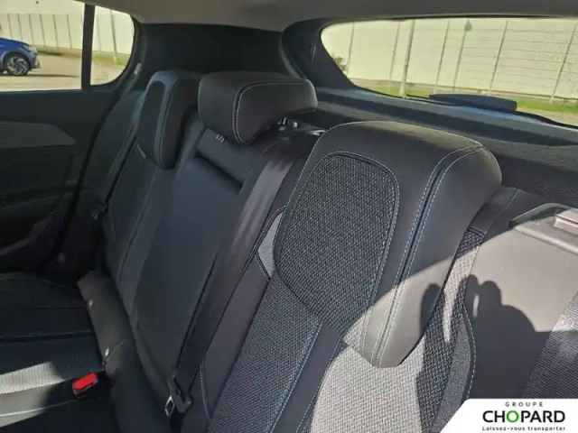 Peugeot 308 puretech 130ch s&amp;s bvm6 — photo 93