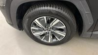 Hyundai Tucson 1.6 T-GDi 230ch Hybrid Creative BVA6 — photo 20