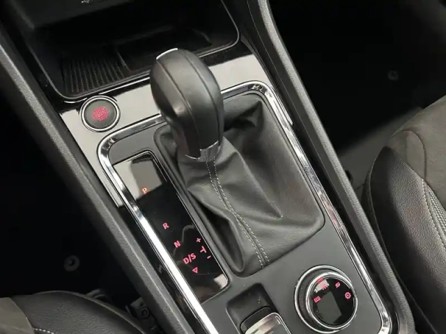Seat Ateca 1.5 tsi 150 ch act start/stop dsg7 — photo 22