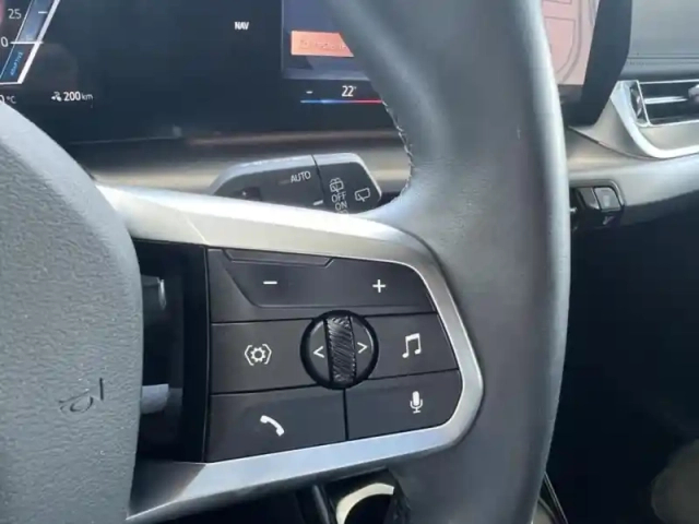 Bmw X1 iedrive20 204ch m sport — photo 13