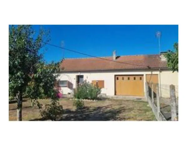 Maison Vente Saint-Médard-de-Guizières 4p 62m² 92000€