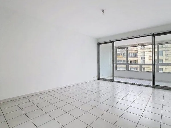 Appartement 3 pièces 72 m²