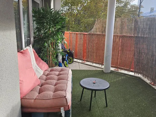 🏡 À VENDRE - 4 PIÈCES 72 m² + TERRASSE 15 m² + PARKING - ARGENTEUIL CENTRE