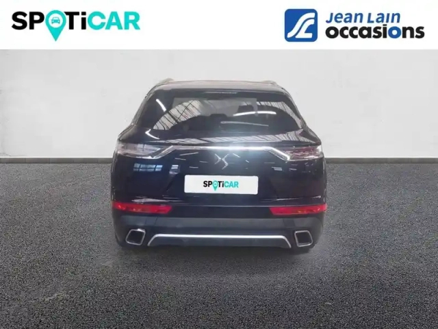 Ds Ds 7 ds7 crossback hybride e-tense 300 eat8 4x4 — photo 5
