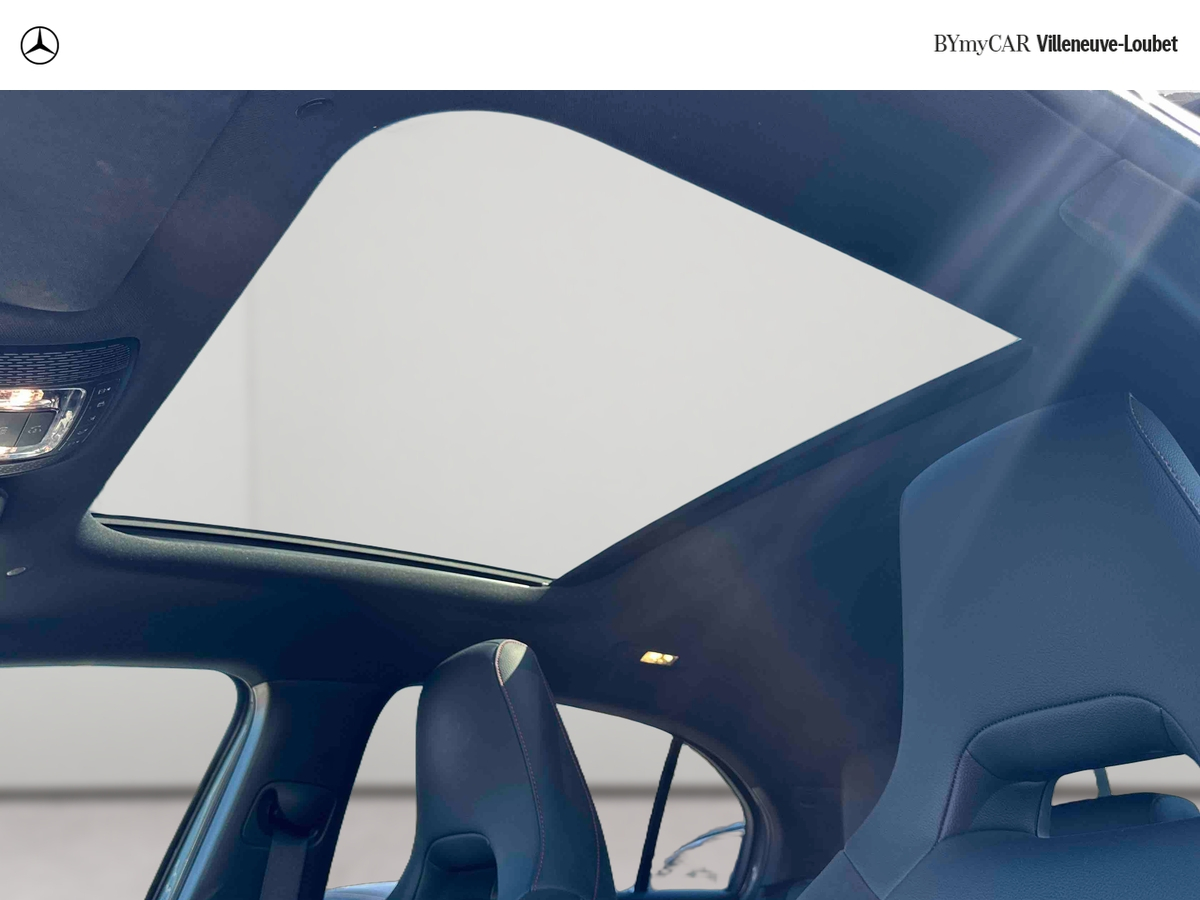 Mercedes Classe A 250 e Hybrid EQ — photo 18