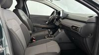 Dacia Sandero 1.0 ECO-G 100ch Stepway Extreme + — photo 15