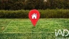 Terrain 900 m²