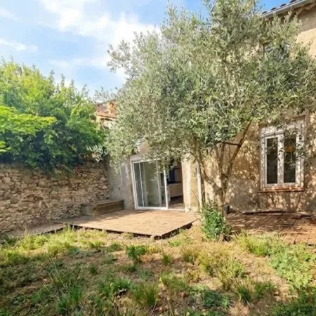 Appartement 5 pièces 154 m²