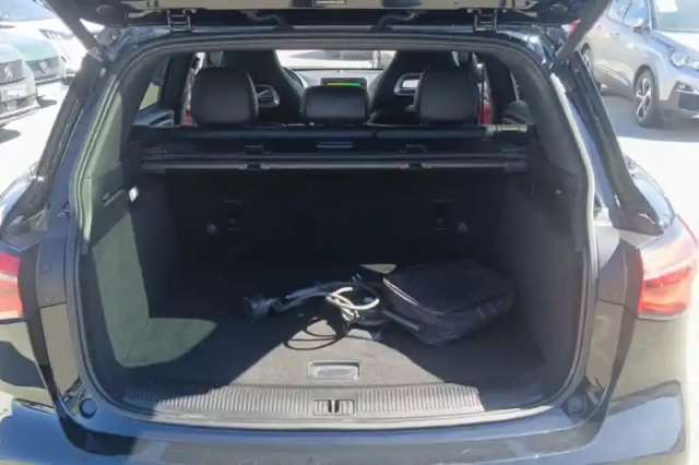 Mg Ehs 1.5t gdi phev — photo 9